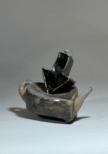 "Soft Spot" Teapot Collections