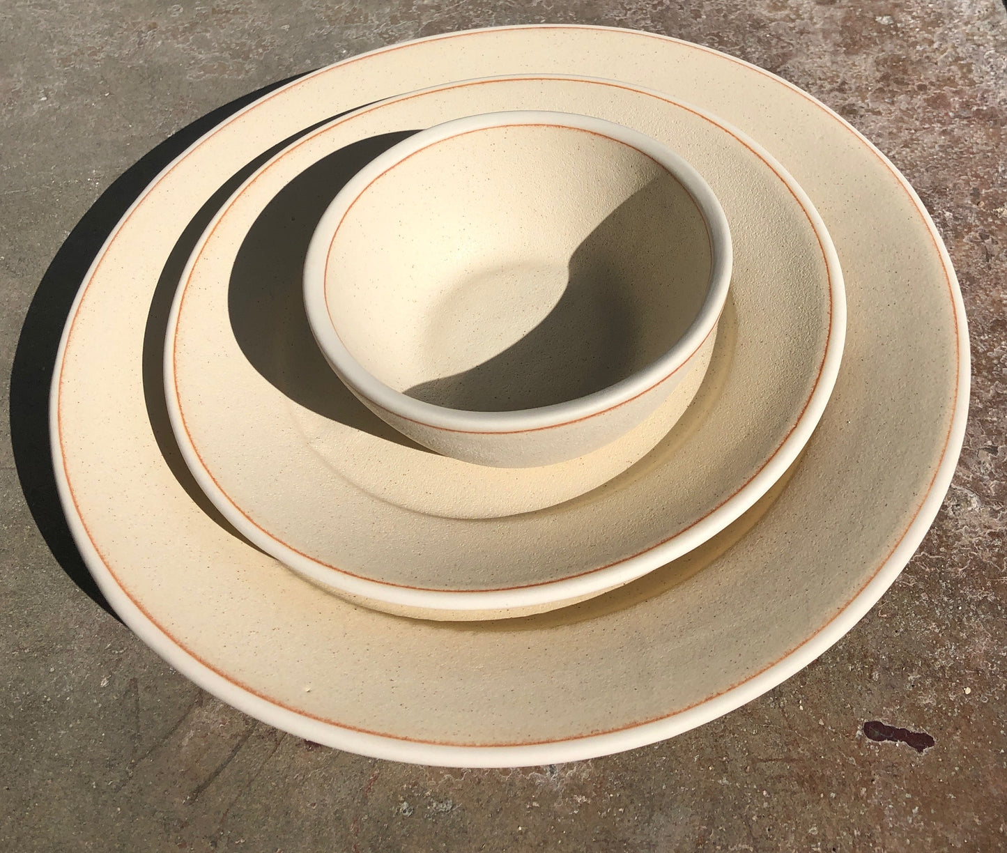 16 Pieces Place Setting