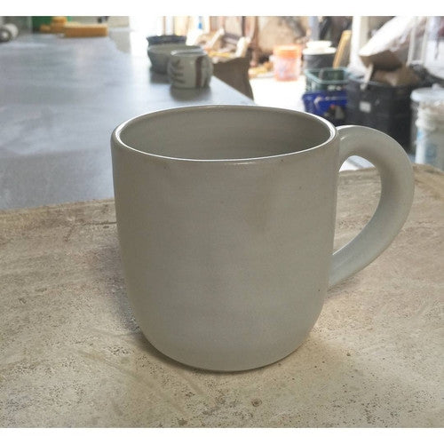 Classic Coffee Mug
